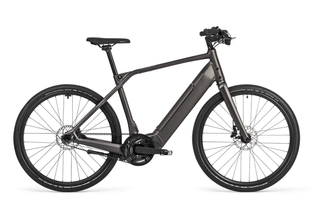 Schindelhauer Heinrich Singlespeed - Simple Bike Store