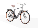 Schindelhauer Heinrich Enviolo - Simple Bike Store