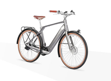 Schindelhauer Heinrich Enviolo - Simple Bike Store