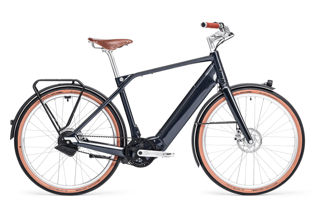 Schindelhauer Heinrich Enviolo - Simple Bike Store
