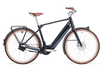 Schindelhauer Heinrich Enviolo - Simple Bike Store