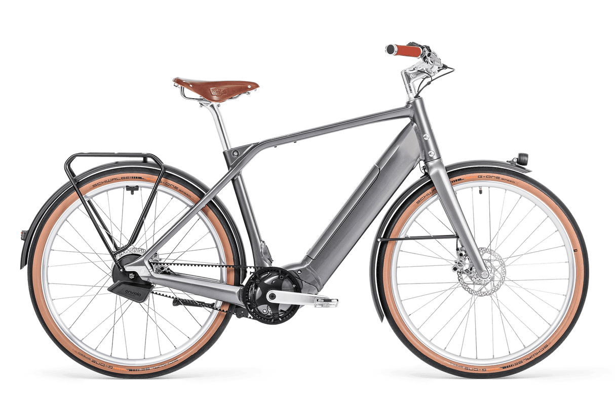 Schindelhauer Heinrich Enviolo - Simple Bike Store