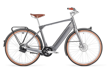 Schindelhauer Heinrich Enviolo - Simple Bike Store