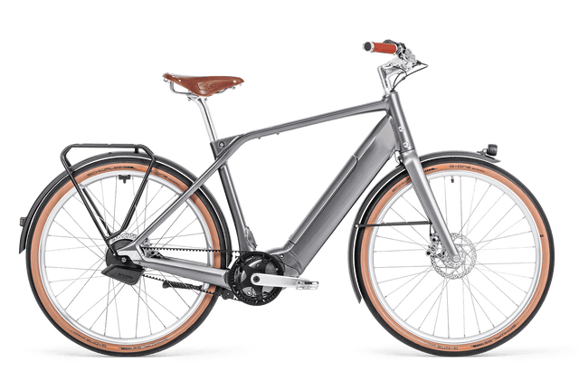 Schindelhauer Heinrich Enviolo - Simple Bike Store