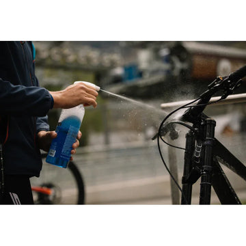 Zefal Bike Wash 1L - Simple Bike Store