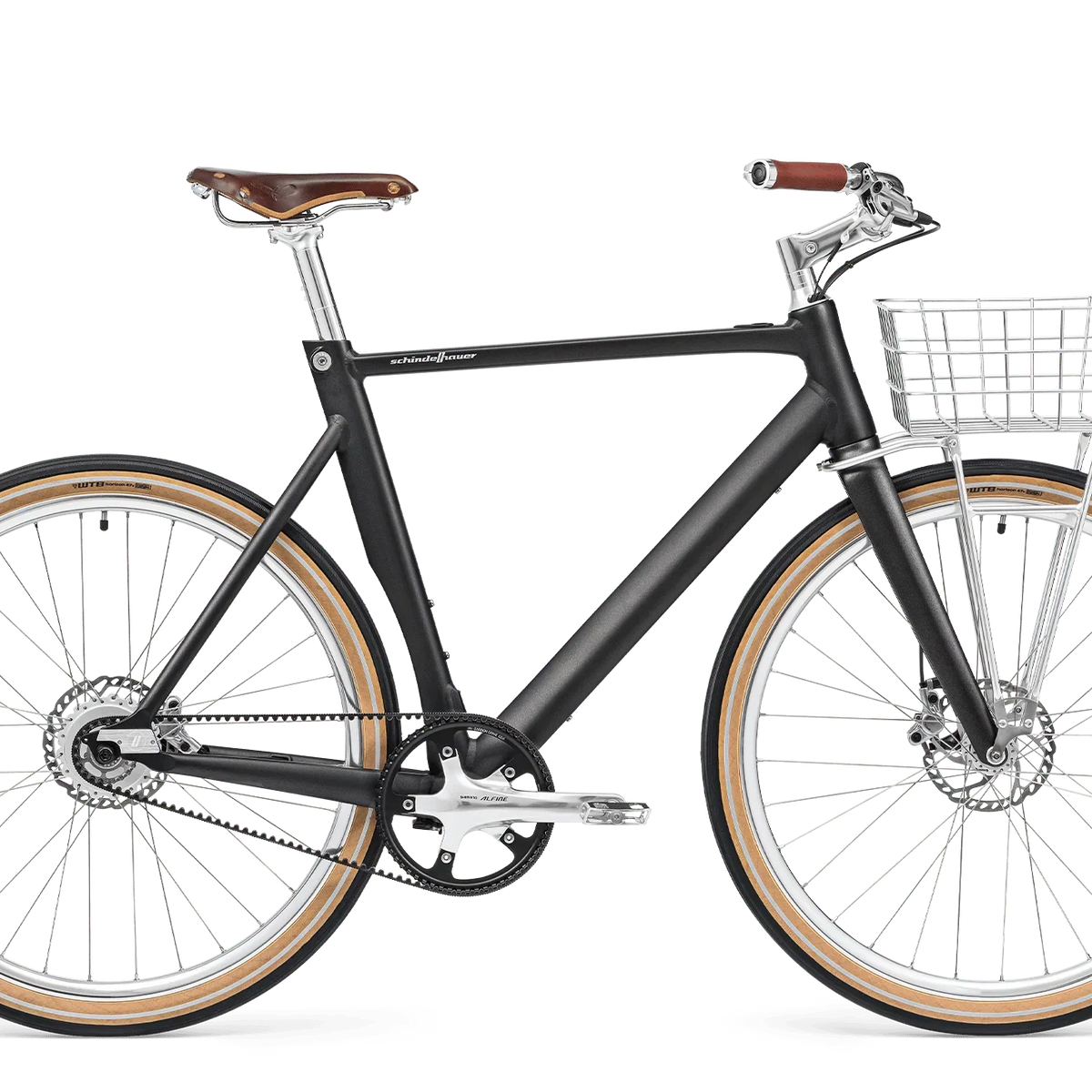 Schindelhauer Arthur Cruiser – Simple Bike Store