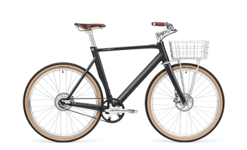 Schindelhauer Arthur Cruiser - Simple Bike Store