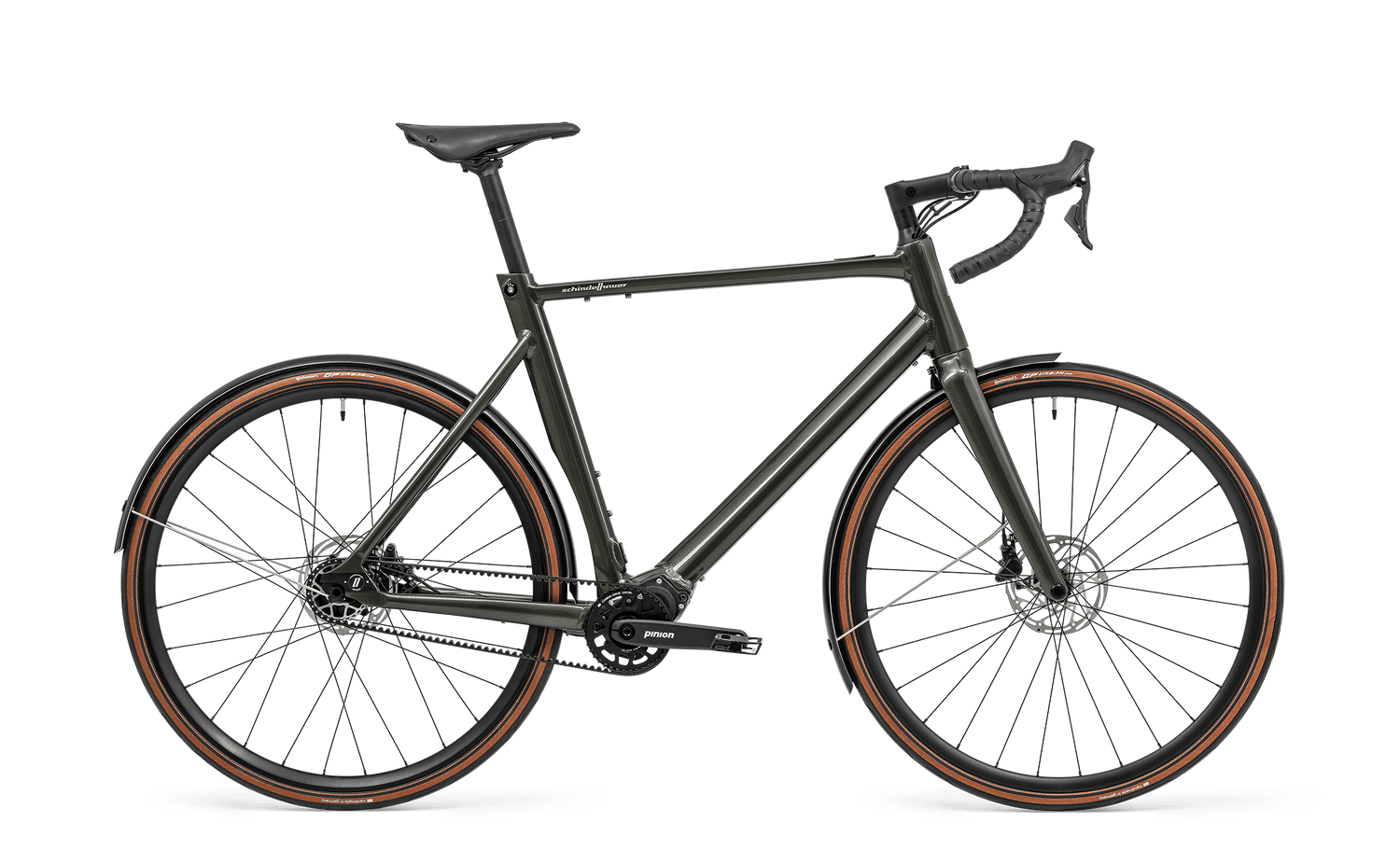 Schindelhauer Arthur IX Ultimate