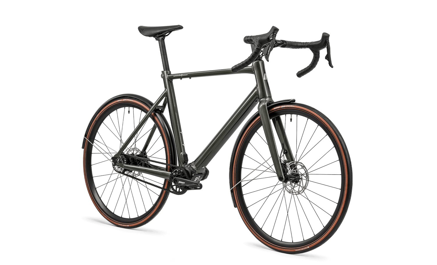 Schindelhauer Arthur IX Ultimate