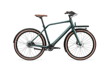 Schindelhauer Emil - Simple Bike Store