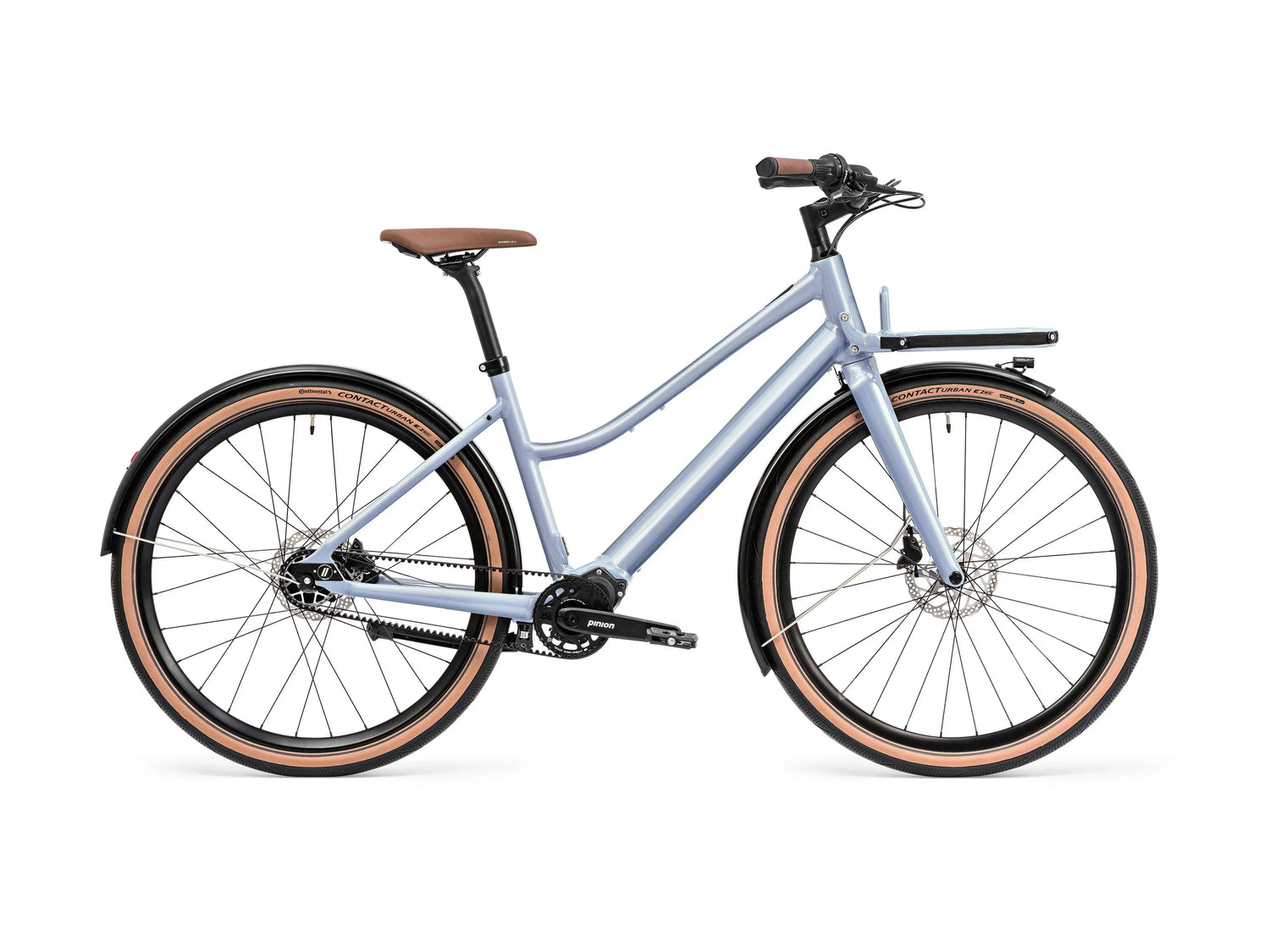 Schindelhauer Emilia - Simple Bike Store