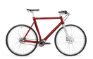 Schindelhauer Wilhelm C-Line - Simple Bike Store