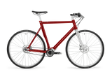 Schindelhauer Wilhelm C-Line - Simple Bike Store