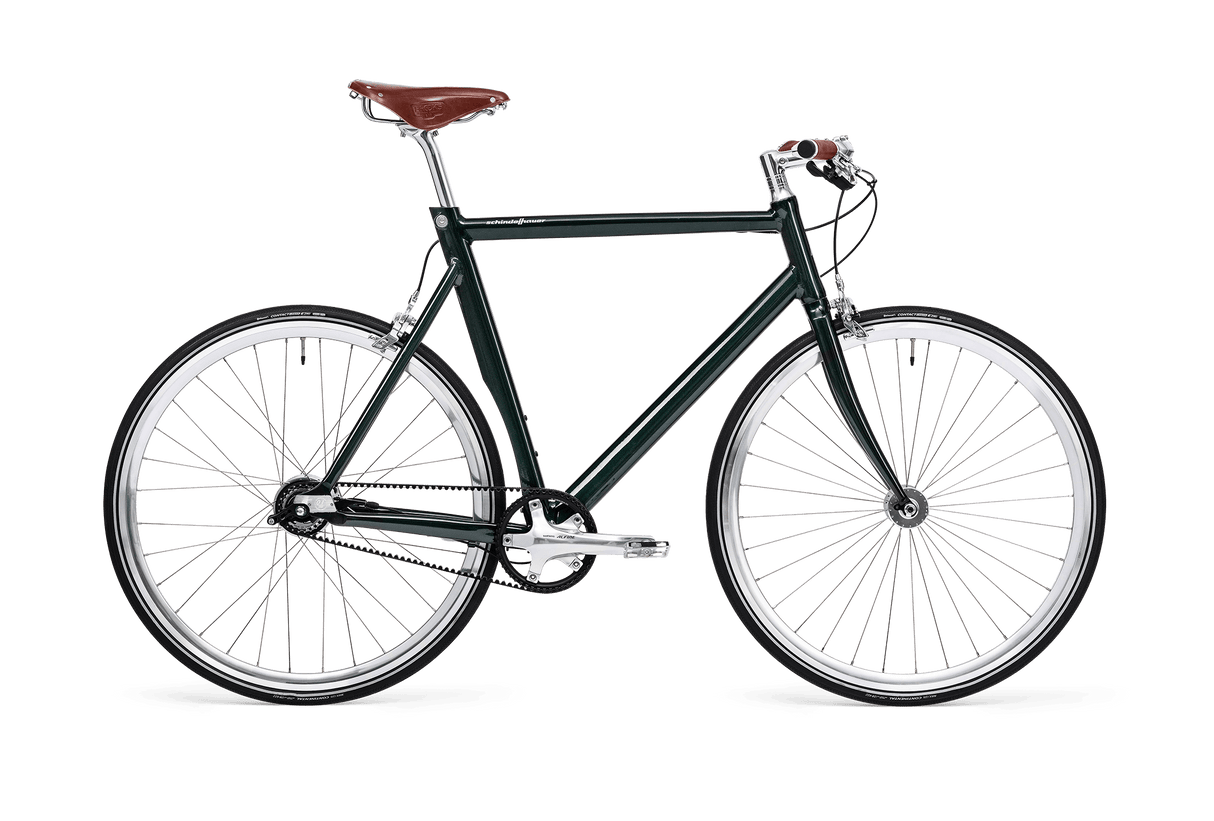 Schindelhauer Ludwig VIII/XI