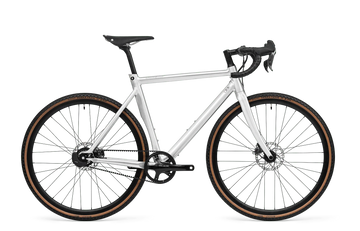 Schindelhauer Wilhelm Single Speed - Simple Bike Store