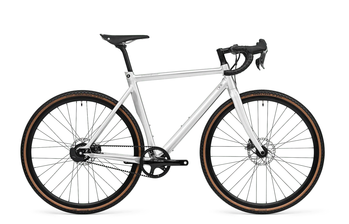 Schindelhauer Wilhelm P-Line - Simple Bike Store