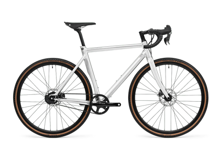 Schindelhauer Wilhelm P-Line - Simple Bike Store