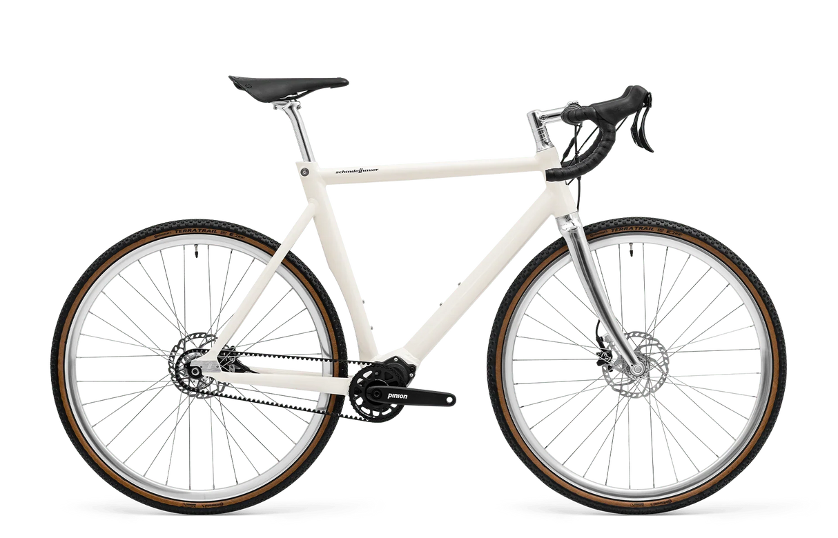 Schindelhauer Wilhelm P-Line - Simple Bike Store