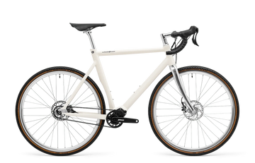 Schindelhauer Wilhelm P-Line - Simple Bike Store