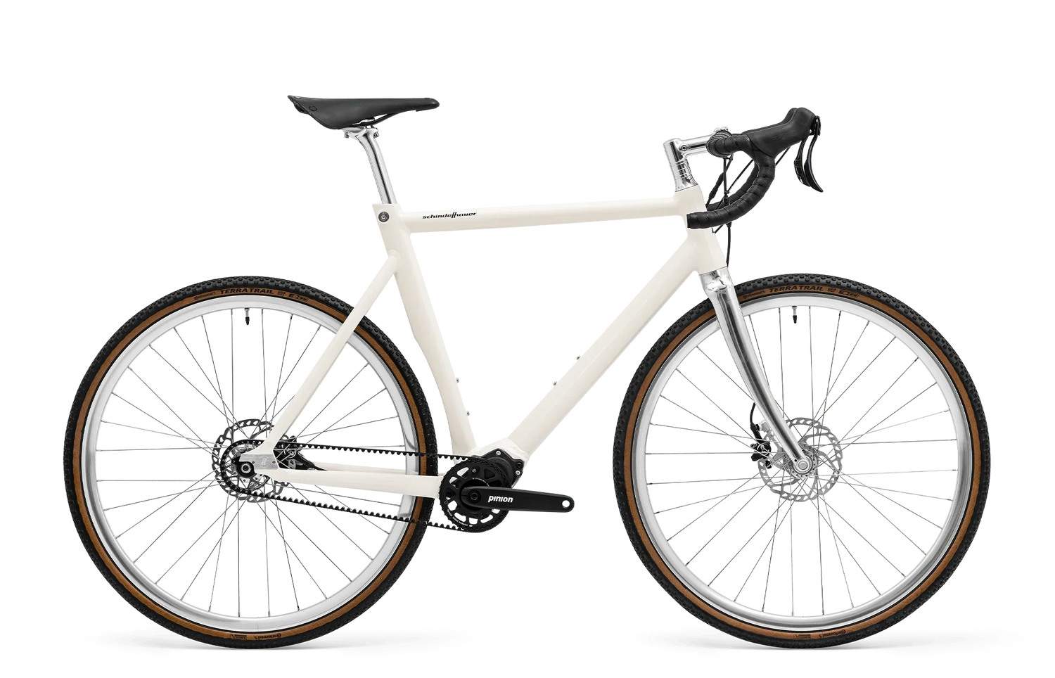 Schindelhauer Wilhelm Gravel - Simple Bike Store