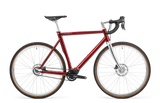 Schindelhauer Wilhelm Single Speed - Simple Bike Store