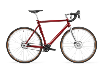 Schindelhauer Wilhelm Single Speed - Simple Bike Store