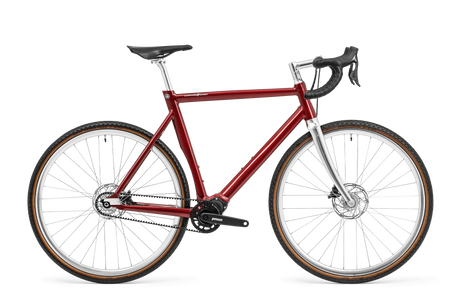 Schindelhauer Wilhelm P-Line - Simple Bike Store