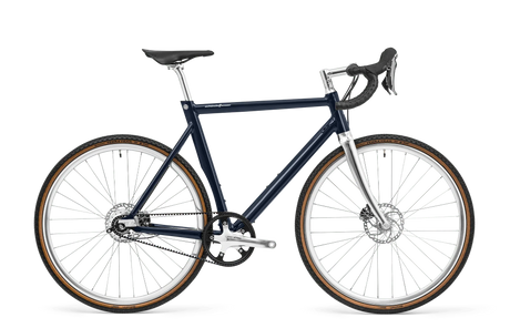 Schindelhauer Wilhelm Single Speed - Simple Bike Store