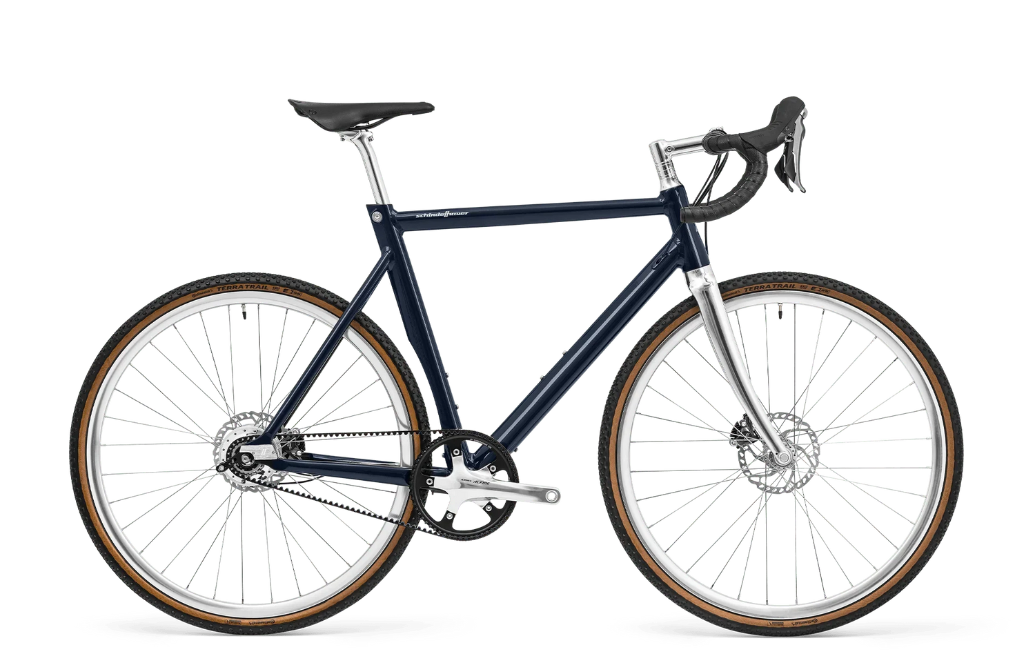 Schindelhauer Wilhelm Gravel - Simple Bike Store