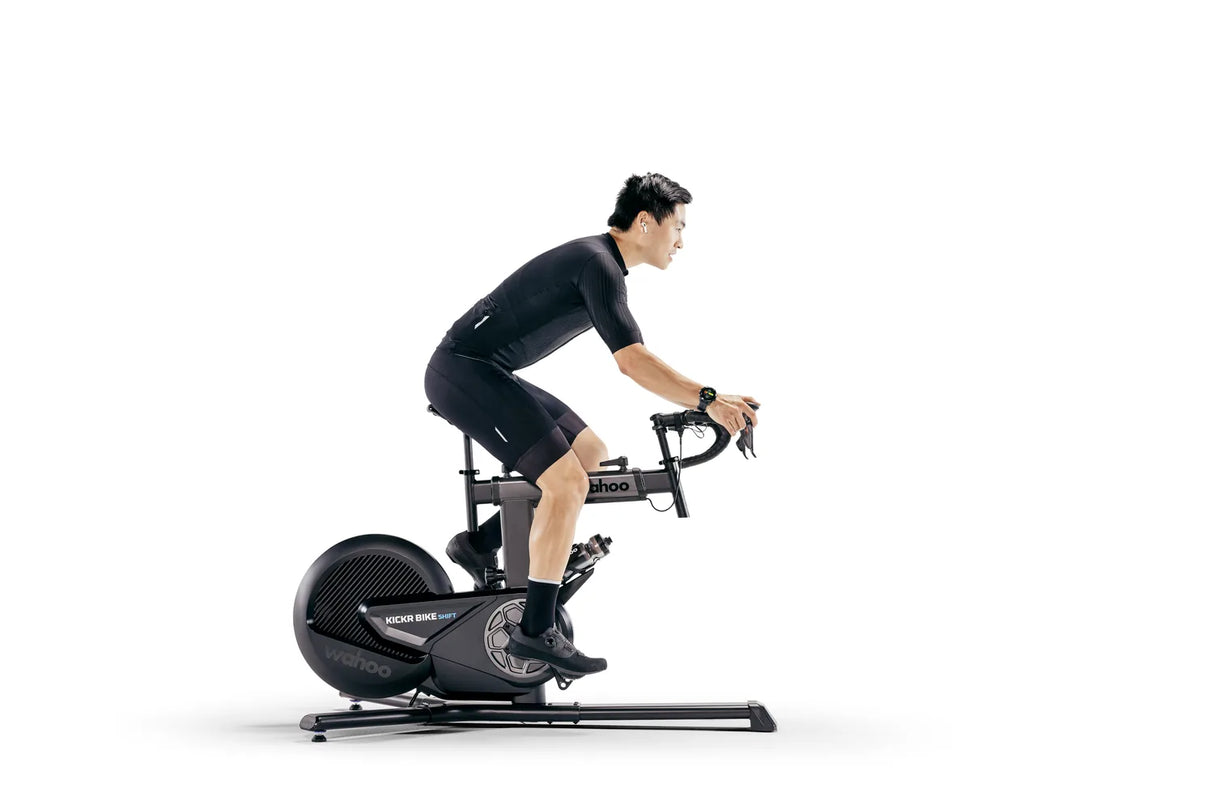 Wahoo Kickr Bike Pro
