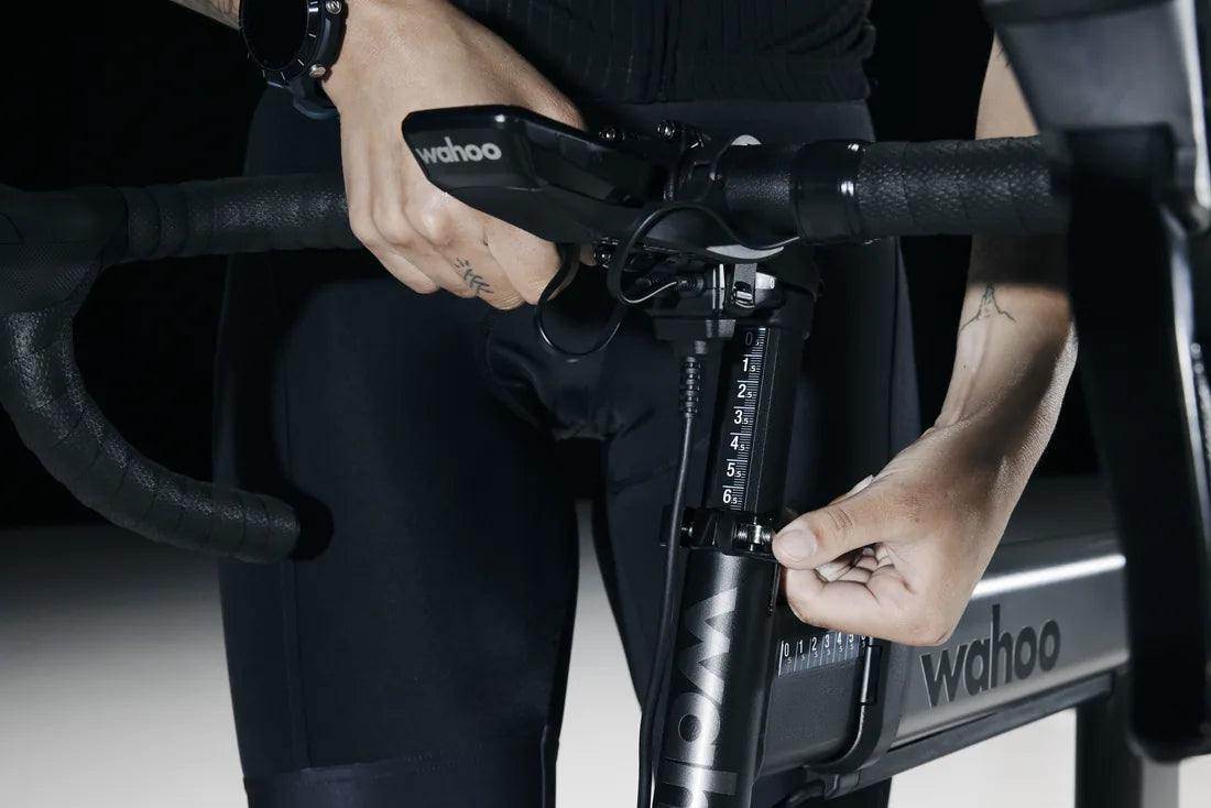 Wahoo Kickr Bike Pro