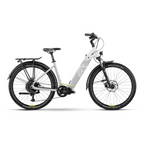 Husqvarna Cross Tourer CT1 Wave 9S 27.5" Electric Bicycle