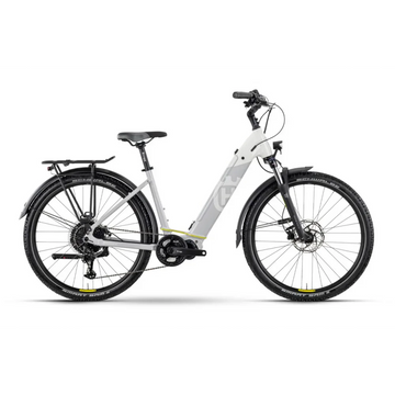 Husqvarna Cross Tourer CT1 Wave 9S 27.5" Electric Bicycle - Simple Bike Store