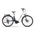 Husqvarna ECO City EC1 28" 8S Altus Electric Bicycle