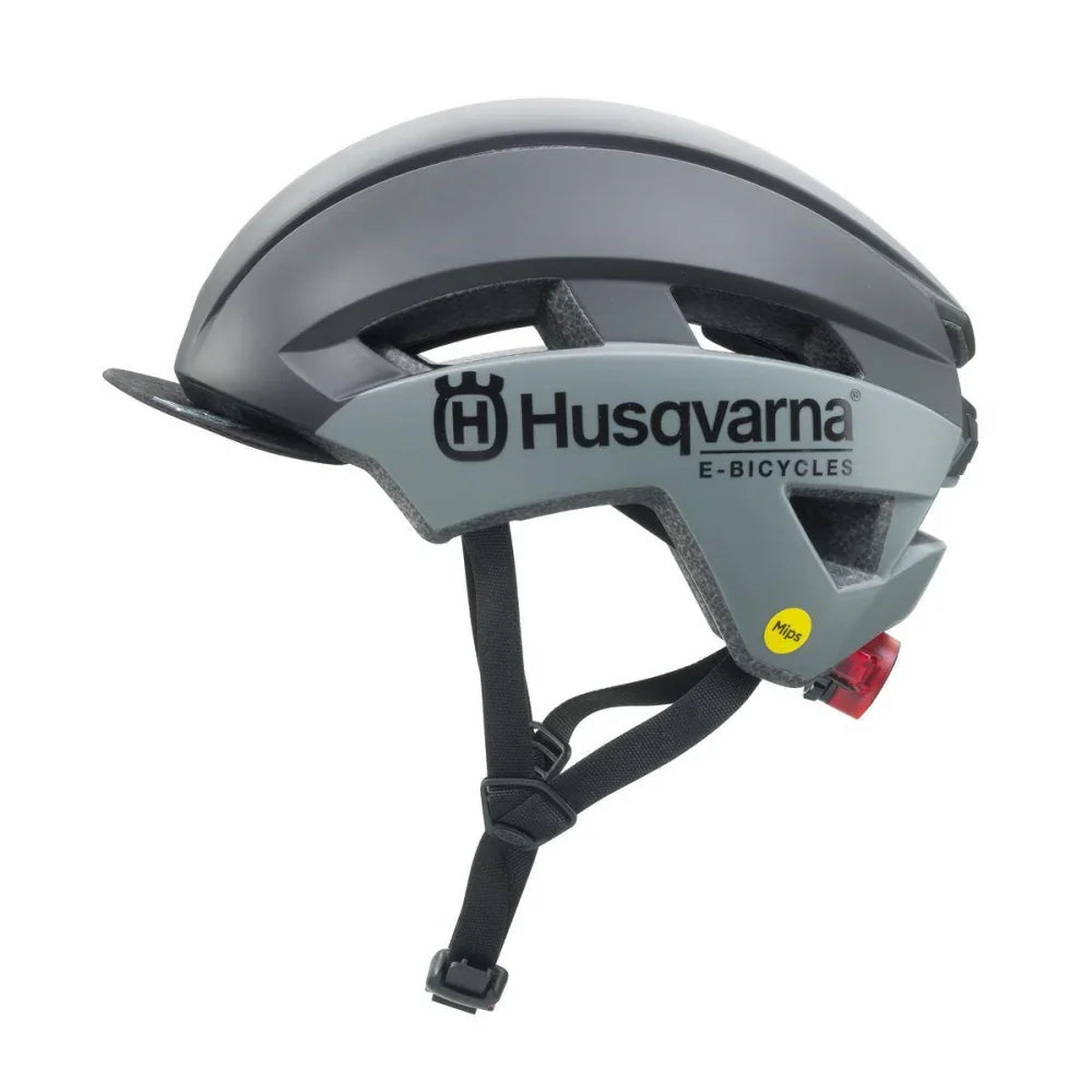 M Husqvarna Helmet Inventor Daily Mips Led