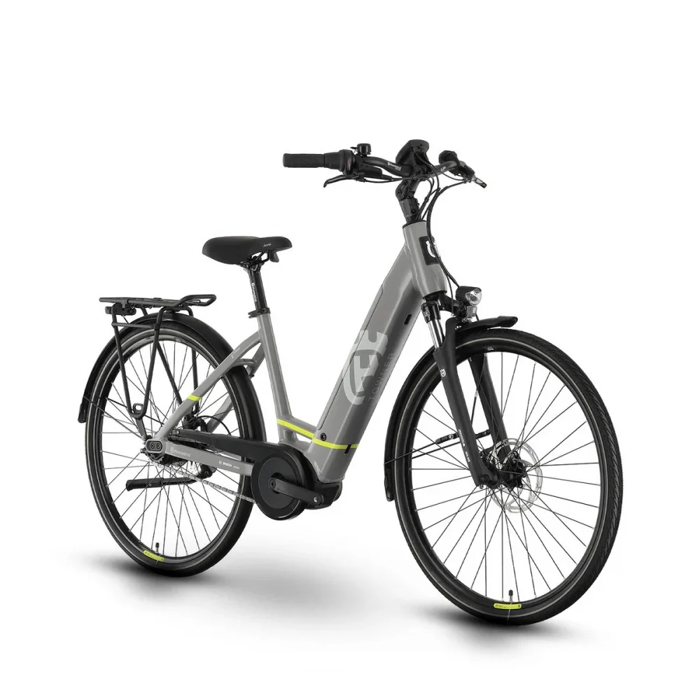 Meilleur vélo électrique grande performance Husqvarna