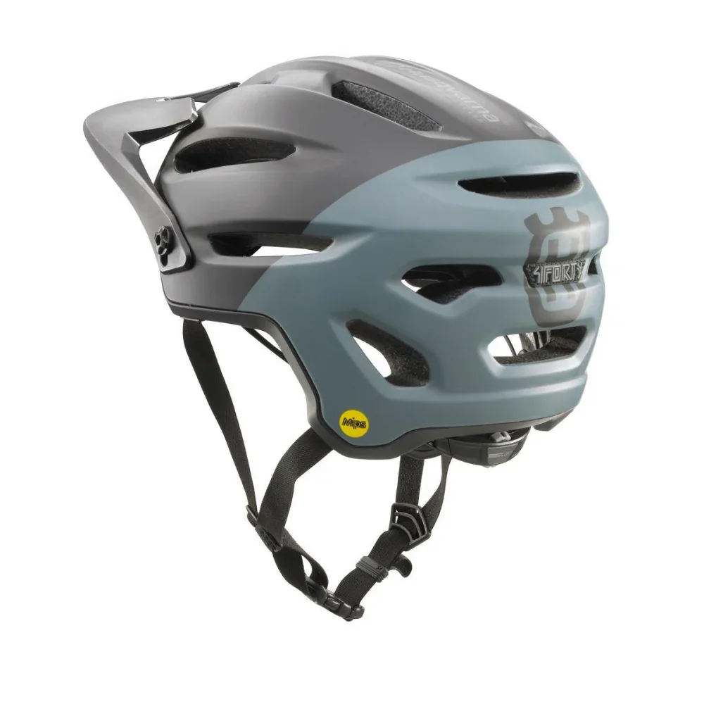 husqvarna mtb helm Husqvarna Helm Discover 4Forty Mips – Simple Bike Store