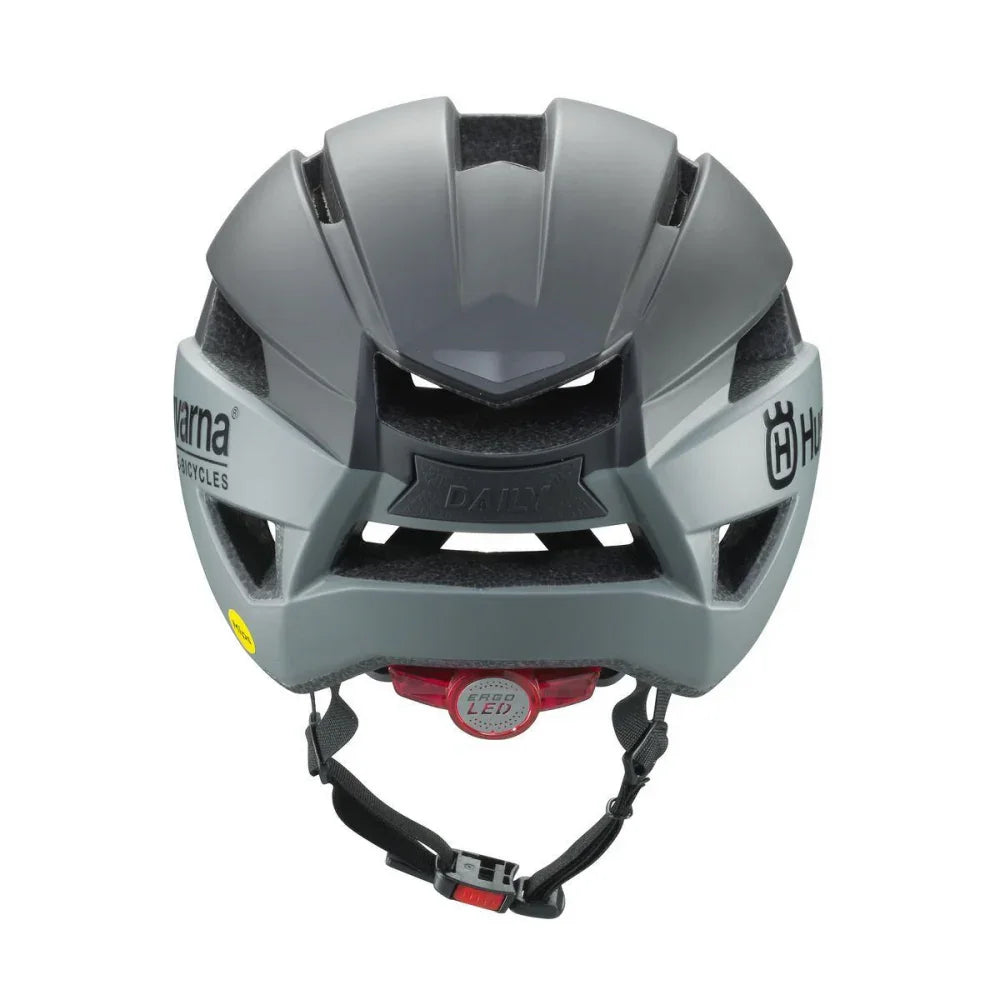 husqvarna helm mtb M Husqvarna Helmet Inventor Daily Mips Led