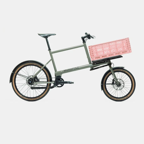MONoPOLE No O1 Bio - Simple Bike Store