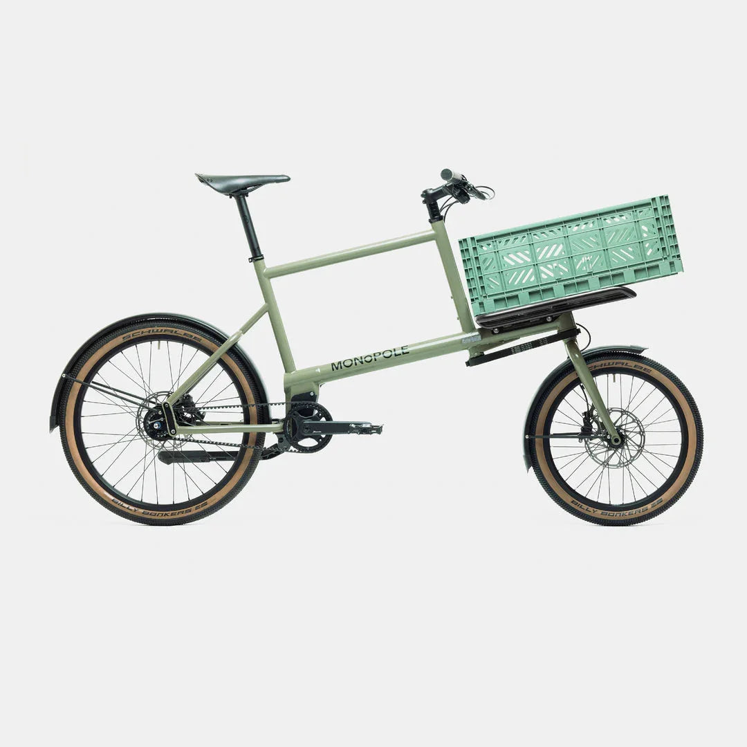 MONoPOLE No O1 Bio – Simple Bike Store