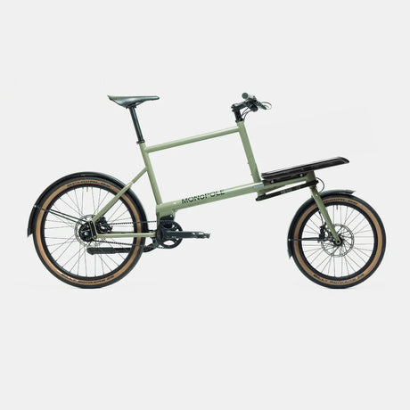 MONoPOLE No O1 Bio - Simple Bike Store