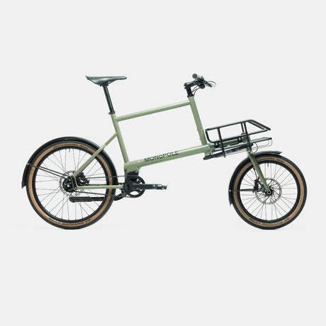 MONoPOLE No O1 Bio - Simple Bike Store