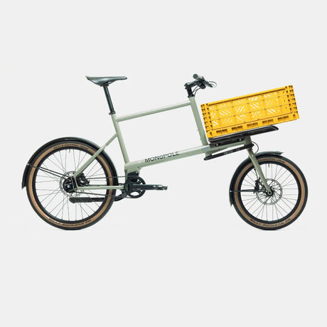 MONoPOLE No O1 Bio - Simple Bike Store