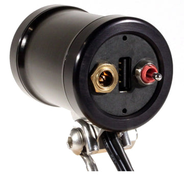 Sinewave Cycles Beacon Front Light - Simple Bike Store