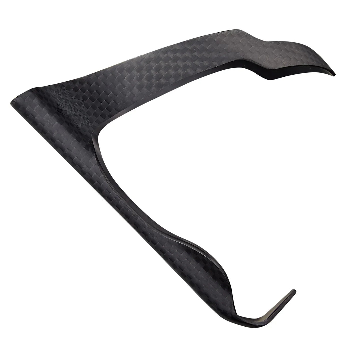 Supacaz Supalite Bottle Cage 11g - Simple Bike Store