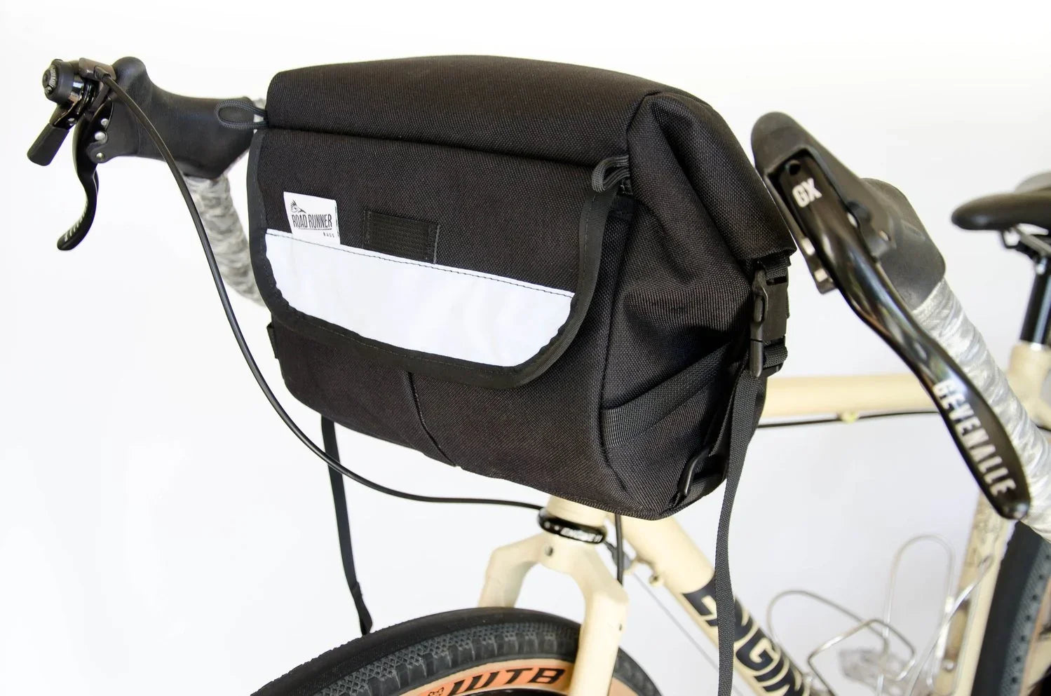 The Jammer Bag – Simple Bike Store