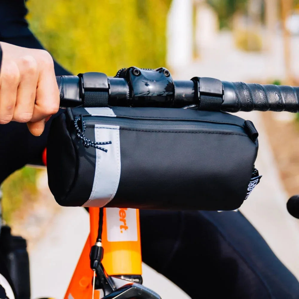 Lead Out Mini Handlebar Bag – Simple Bike Store