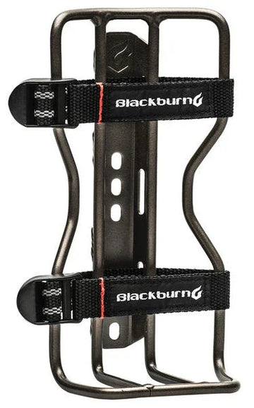 Blackburn Outpost Cargo Bottle Cage - Simple Bike Store