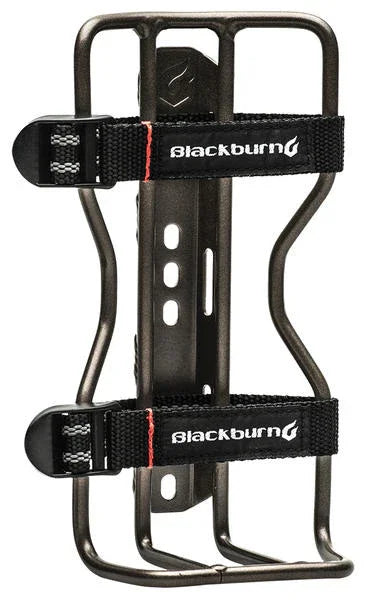 Blackburn Outpost Cargo Bottle Cage - Simple Bike Store