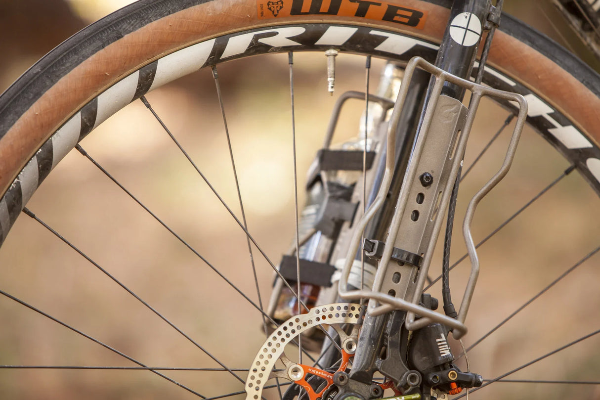 Blackburn Outpost Cargo Bottle Cage - Simple Bike Store